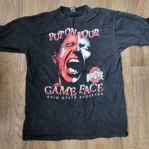Ohio State GameDay t-shirt